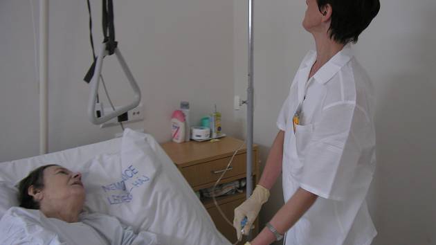 Hátě chybějí mladí dobrovolníci jako sůl