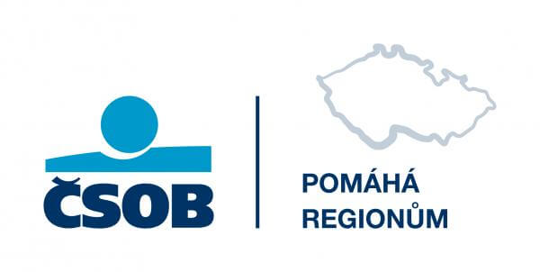 Podpořte Potravinovou banku Vysočina, z.s. v projektu ČSOB pomáhá regionům!